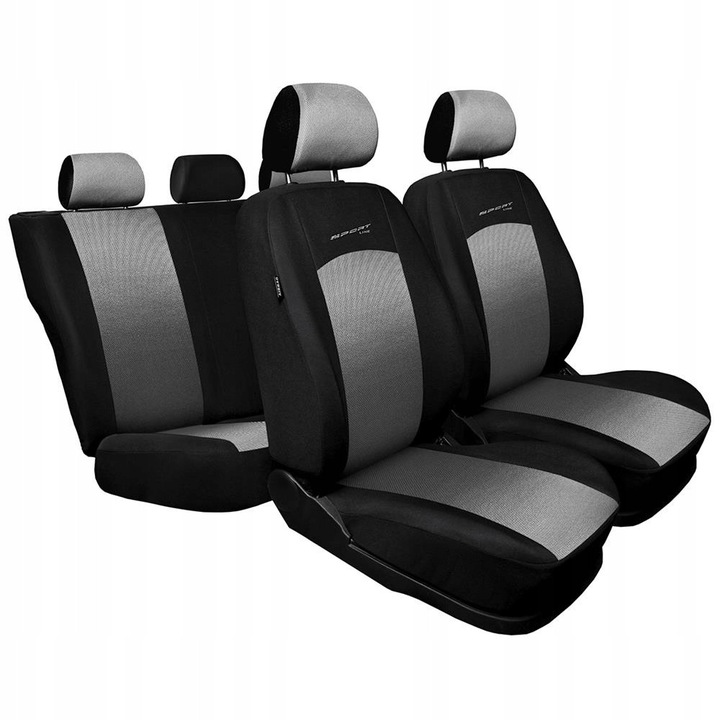 Huse auto Auto-dekor pentru VW LUPO, set, 9-2053