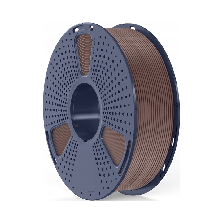 Filament 3D PLA Cherry Wood 1.75mm 1kg