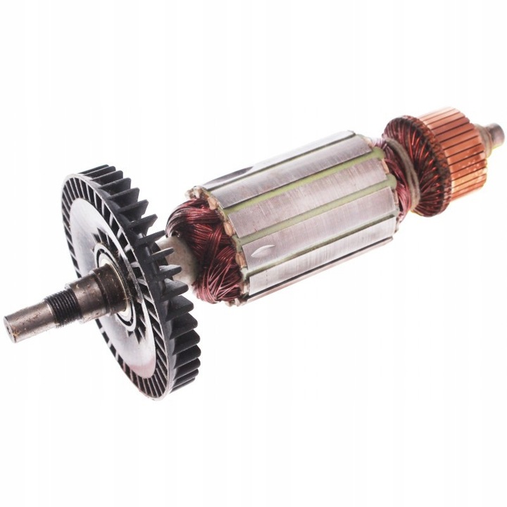 Rotor pentru polizor unghiular Eltos-Elprom, multicolor