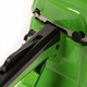 Pila spalinowa Midori Japan, 6.2KM, automata de ungere, set complet