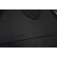 Huse auto, Auto-dekor, PERFECT LINE, set 2 bucati, negru, pentru Ford Transit Connect I, II, III, IV (2009-....)