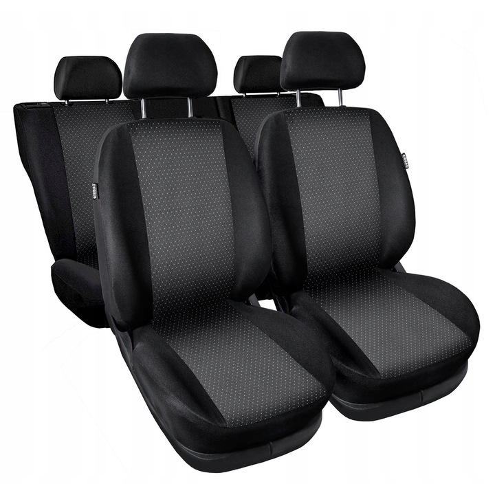 Huse auto Auto-dekor pentru Audi A3 8P 2003-2009, personalizate, 394-8622