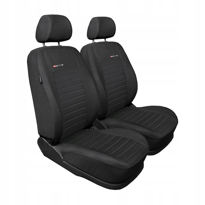 Huse auto Auto-dekor pentru scaune CITROEN NEMO, 1a-UN-7274