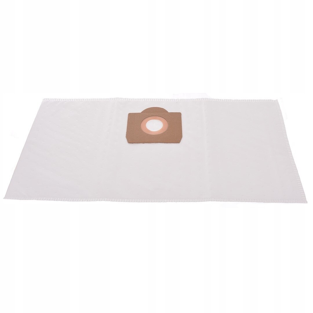 Set 15 saci sintetici pentru aspirator, 60x40cm, multicolor