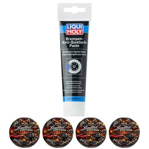 Produse curatare exterior auto