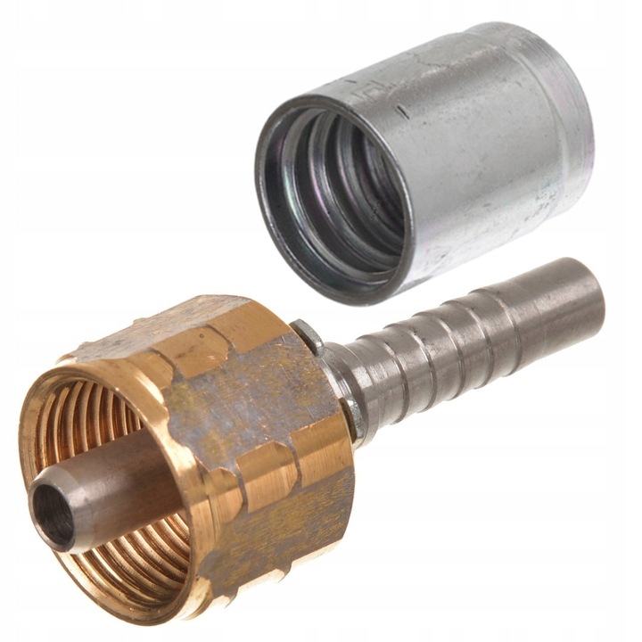Set accesorii Techkar DN8 pentru aparate de spalat cu presiune Kranzle THERM-1