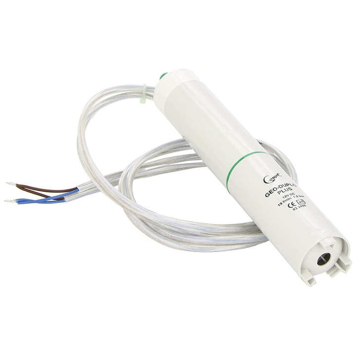 Pompa submersibila Comet Duplo Plus, 17l/min, 1,5 bar, 12V, 4,2cm