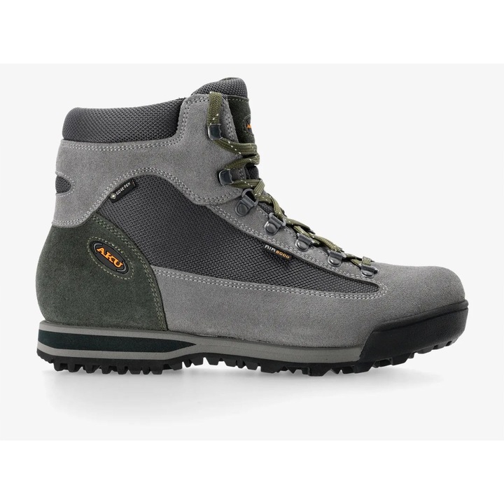 AKU Slope GTX GORE TEX férfi bakancs, szürke