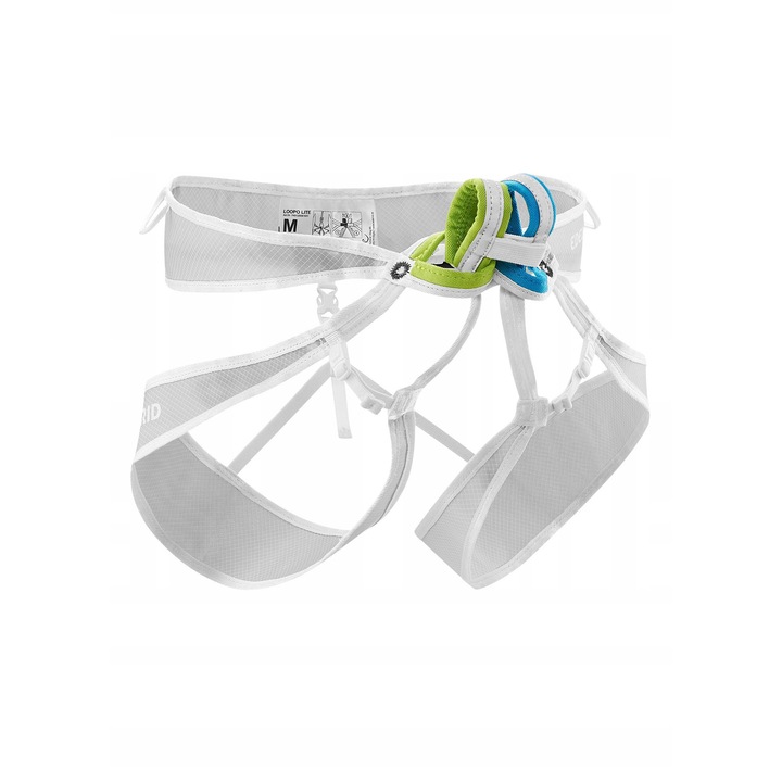 Ham Edelrid Loopo Lite II, ultralight, grey, L