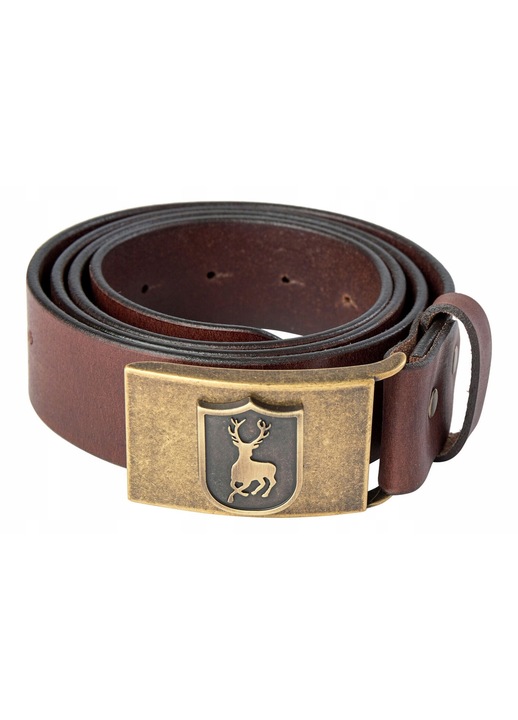 CUREA DIN PIELE DEERHUNTER 8112 - Maro, 115