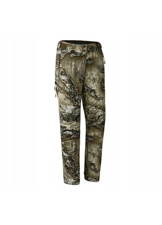 Дамски спортни панталони DEERHUNTER, модел Lady Excape, зима, Realtree Excape, 3652, 38 EU