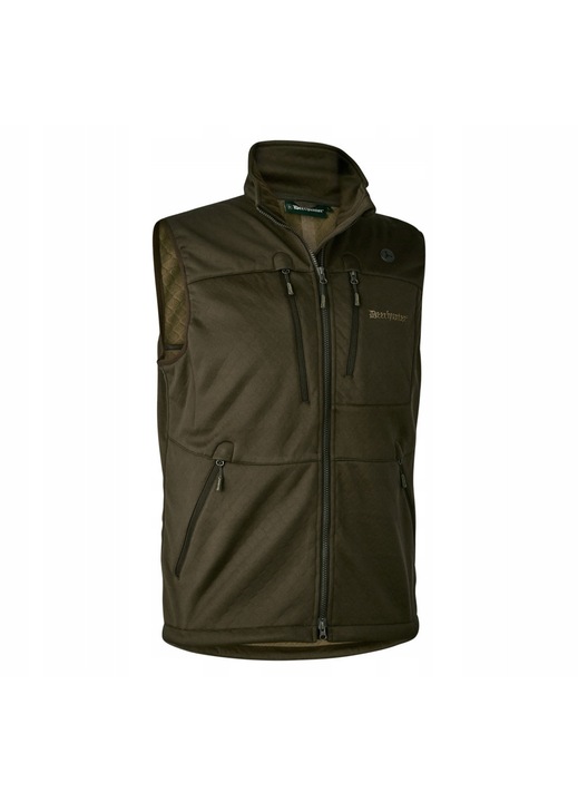 Мъжко спортно яке, Deerhunter, Excape Softshell, Art Green, 3XL INTL