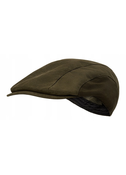 Мъжка шапка Deerhunter Eagle 6786, Tarmac Green, 60/61, синтетичен материал, водоустойчива мембрана