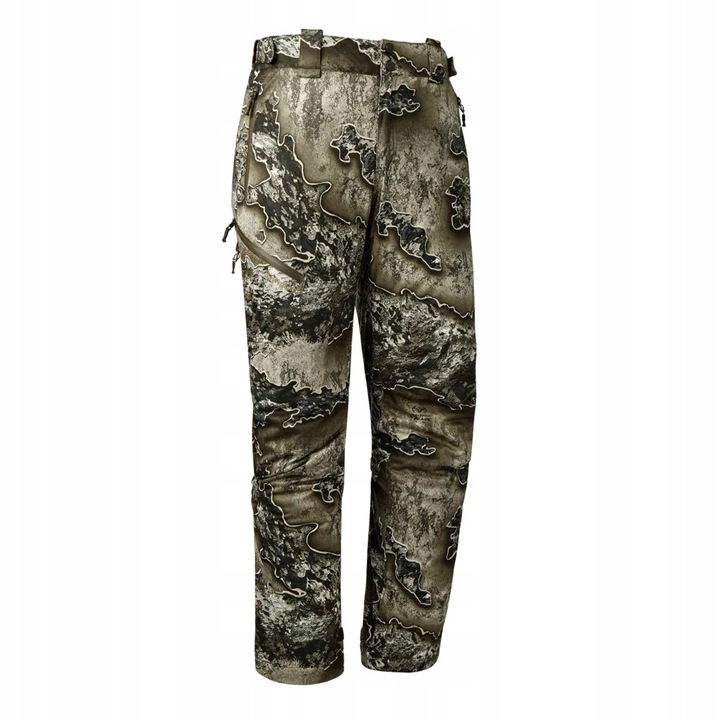 Мъжки спортен панталон, Deerhunter, Excape Winter, камуфлажен, за туризъм, 3XL INTL