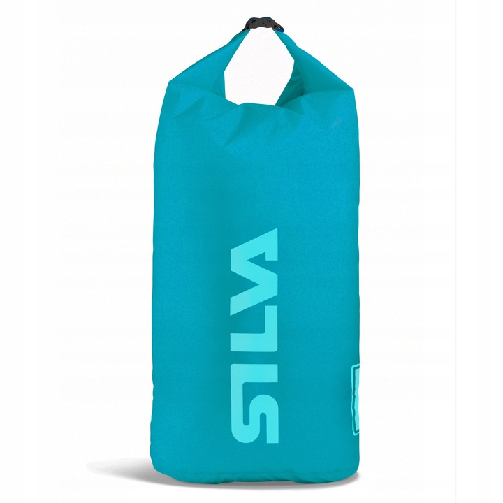 Водоустойчива чанта Silva Dry Bag 70D 36L, найлон, 129g, устойчива на температури до -20C