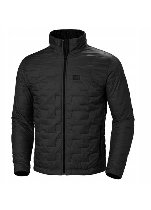 Мъжко яке Lifaloft, Helly Hansen, Черно, Полиамид, S INTL