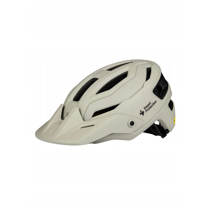 Sweet Protection Trailblazer Mips sport védősisak, L-XL, többszínű, Mips rendszer, STACC szellőzés