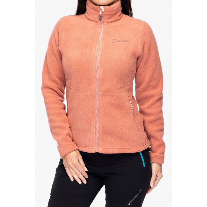 Jacheta sport dama, Berghaus, Roz