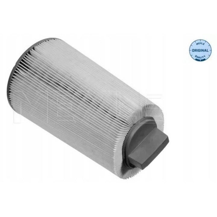 Въздушен филтър Meyle за Mercedes W203/W204, размери 0123210006, комплект