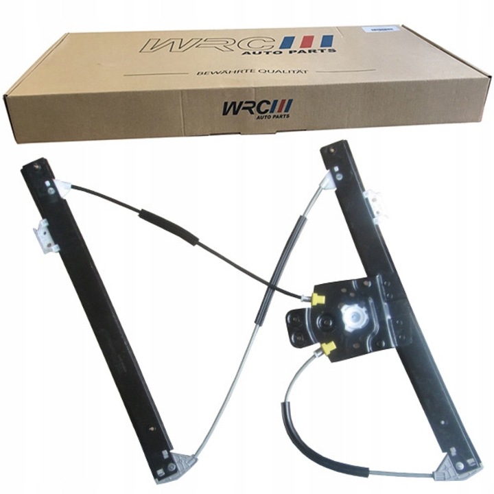 PODNOSNIC SZYBY ELECTRIC LEFTE CITROEN C5 III 2008- 4-5 Usi, 6500041