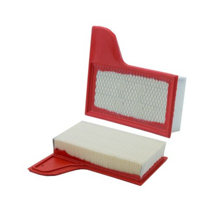 WIX WA10315 légszűrő, 58x286x260mm