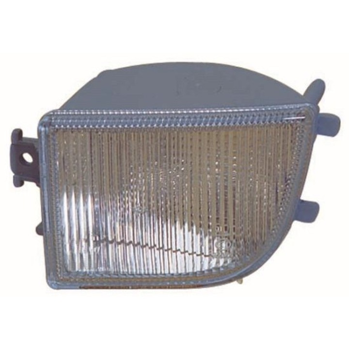 Proiector Abakus, semnalizator stanga, VW Passat B4, 1994-1996, 10x15x22cm