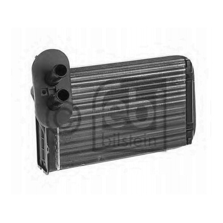 Piesa auto, Febi Bilstein, Nagrzewnica, pentru AUDI A3, SKODA OCTAVIA I