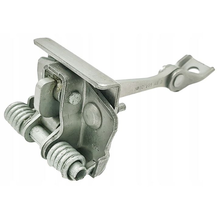 Ограничител за предна врата, Peugeot 307, 1.4/1.6 HDi, OE