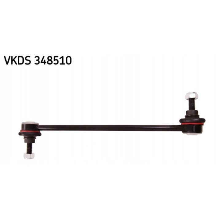 LACZNIK STABILIZATORA PRZOD SET 2x SKF BMW 3 E46