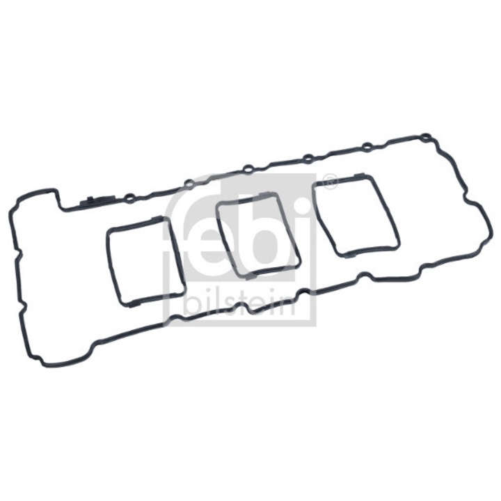 Set piese auto, Febi Bilstein, uszelka pokryvy, 102607