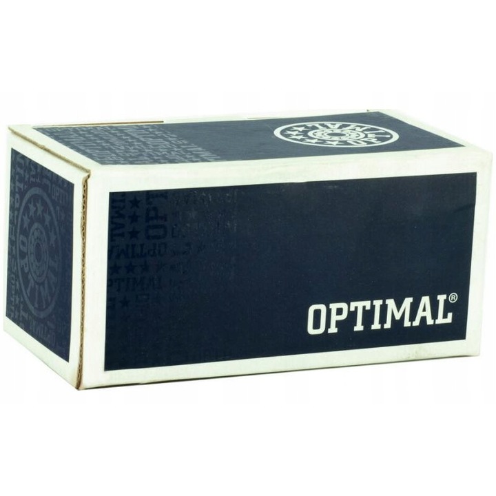 Накрайник за напречна щанга Optimal G1-1211, 230мм, M16x1.5, за Citroen C5 I, комплект