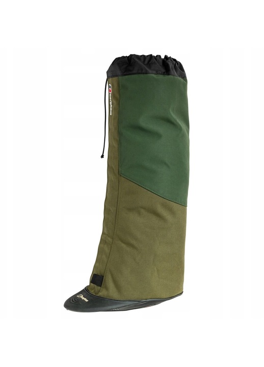 Гети Berghaus Yeti Attak, зелени, M, Gore-Tex, 39,4-40,6