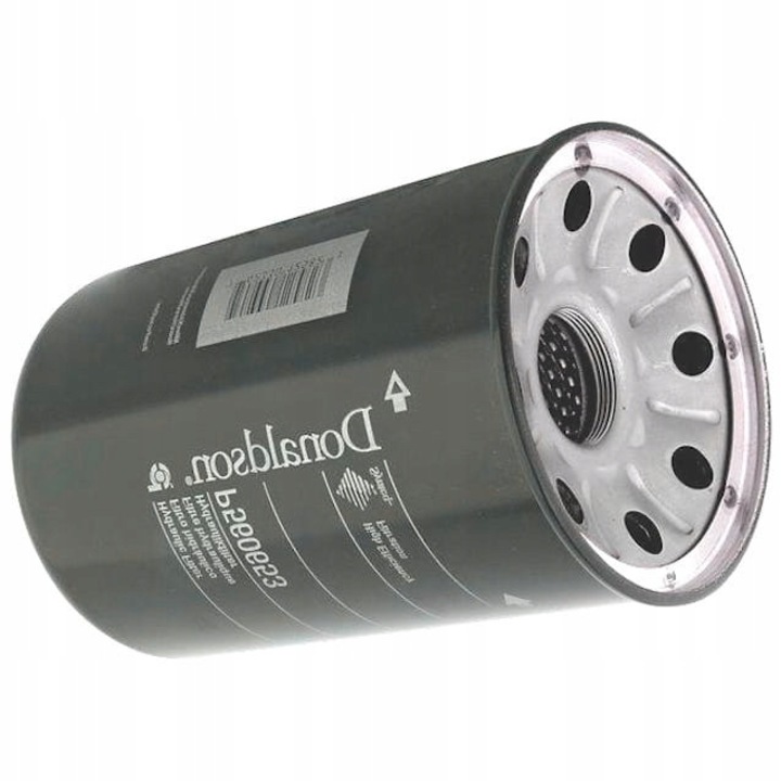 Donaldson P560653 hidraulika szűrő, 128mm x 199,3mm, Case McCormick készlethez