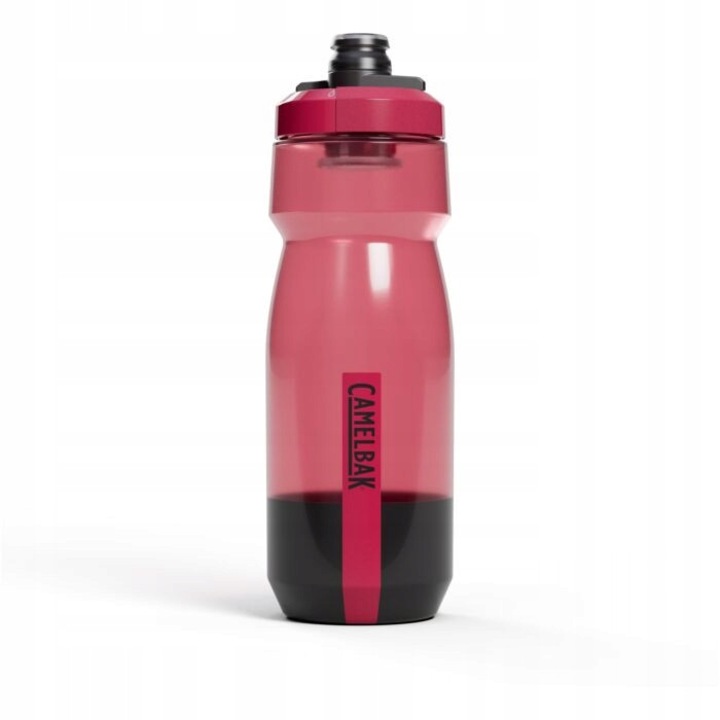 CamelBak Podium kulacs 710 ml, Mercury Berry szín, hermetikus szájrész, BPA/BPF/BPS mentes anyag