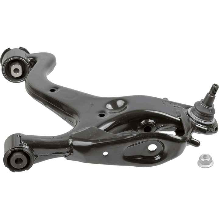 Wahacz poprzeczny, Land Rover, Range Rover Sport, dreapta, jos, 39999 01