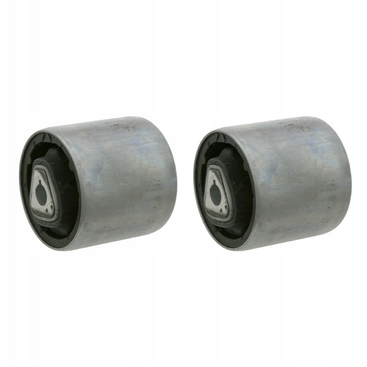 Piese auto, Febi Bilstein, set suport motor stanga-dreapta, pentru Audi A6 C5, 1.9 TDI