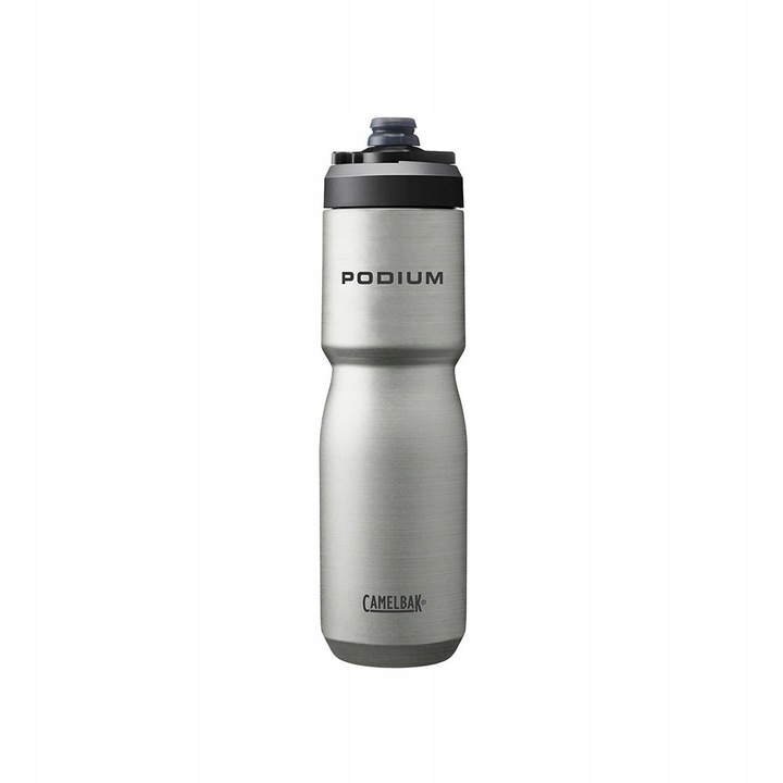 Camelbak Podium Insulated Steel kulacs 650 ml, rozsdamentes acél, szigetelt, modern design