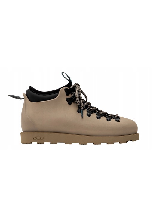 Унисекс боти Native Fitzsimmons Citylite Bloom, водоустойчиви, бежови, EVA пяна, 46.5 EU
