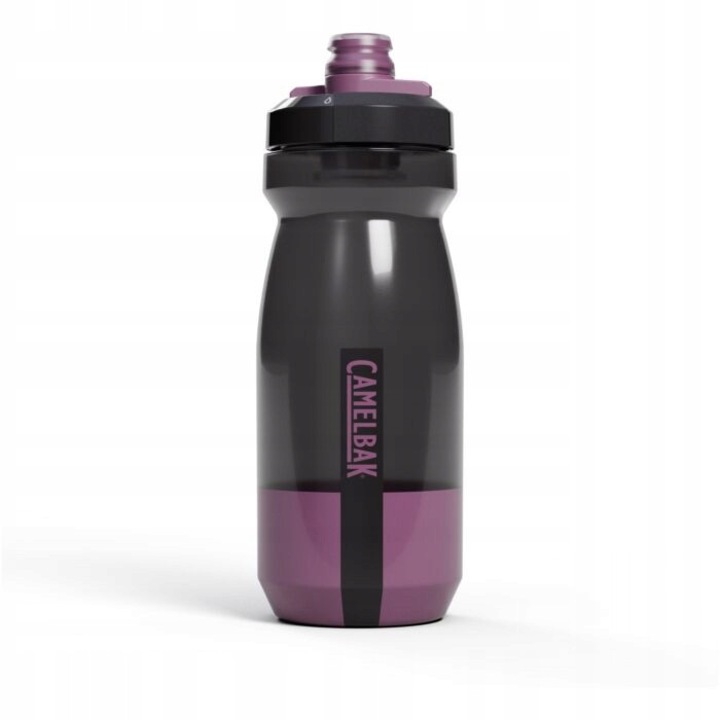 CamelBak Podium kulacs 620 ml, polipropilén, levehető szájrész, mercury night fall szín