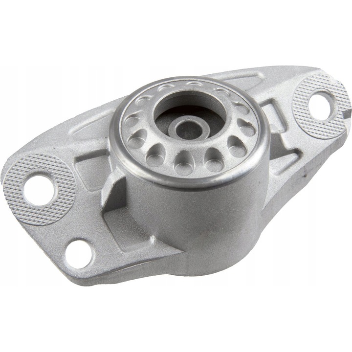 Poduszka amortizatoare LEMFORDER, pentru SKODA SUPERB, 2 buc, rotund, 30890 01