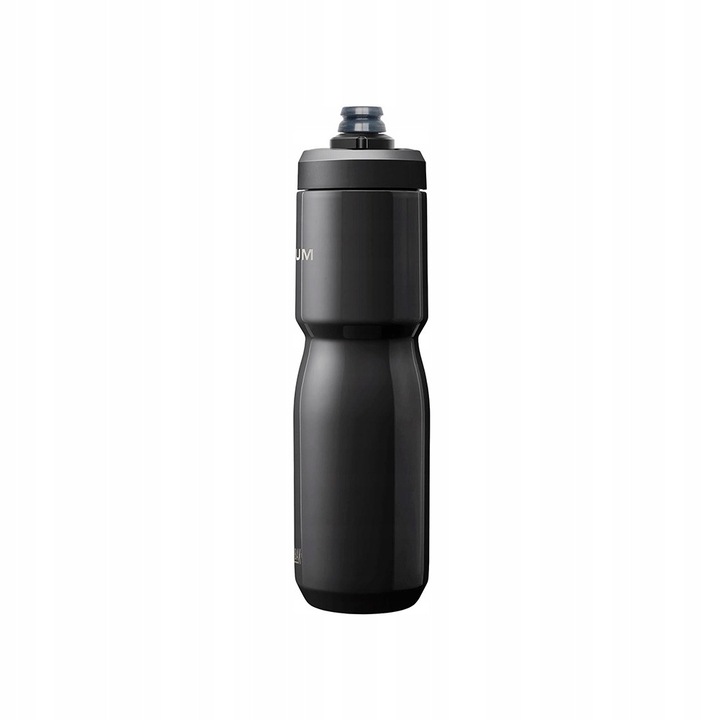 Camelbak Podium Insulated Steel termosz kulacs 650 ml, fekete, 27.2x7.5x7.5cm