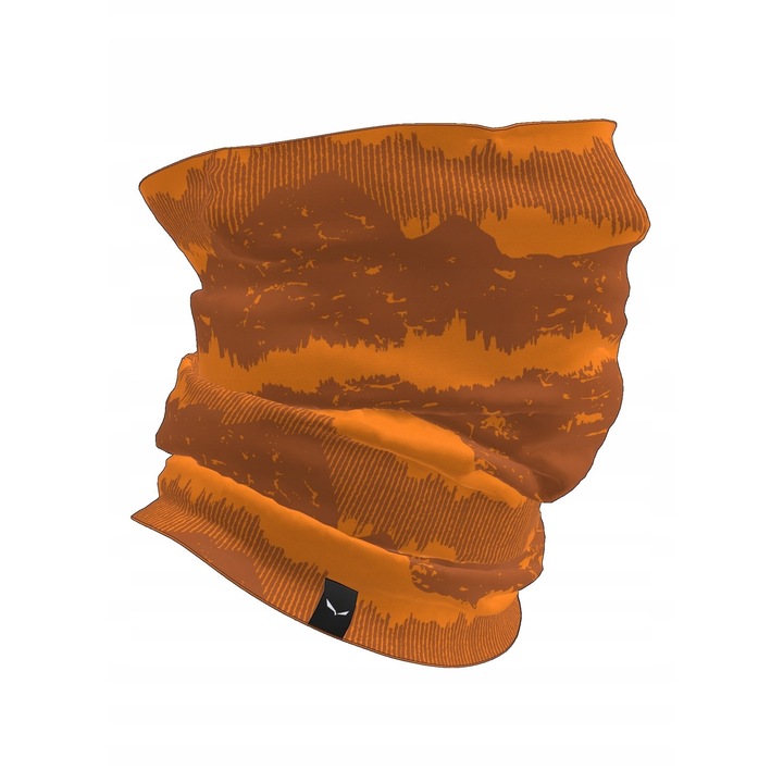 Bandana sport Salewa Icono, multicolor, 30x10cm