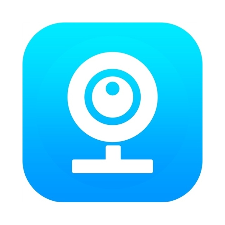 Camera solara de supraveghere cu 3 obiective rotative, 15MP, detectie miscare, WiFi, IP66