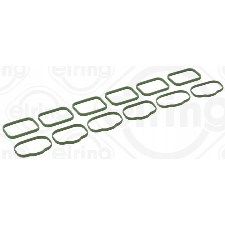 Set uscute de colector de admisie Elring 088.970, pentru Jeep, Chrysler, Opel