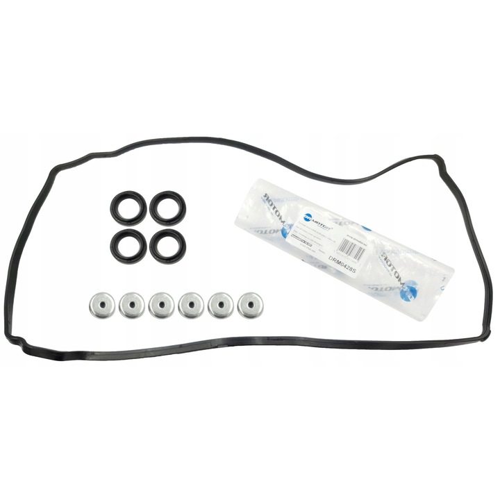 Set garnituri capac supape Dr.Motor pentru Honda Accord 2.0 2.4, 03-