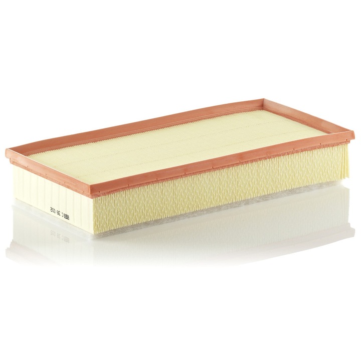 Mann-Filter légszűrő Porsche Cayenne, Audi Q7, C39002, 4011558012649