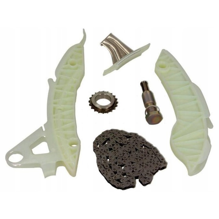 Set rozrzad, Febi Bilstein, lant, 49345