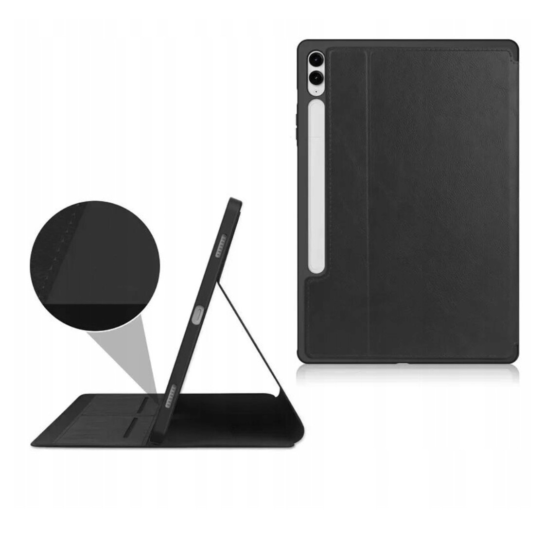 Husa tableta EtuiTab pentru Samsung Galaxy Tab S10 Lite 10.9", 2025