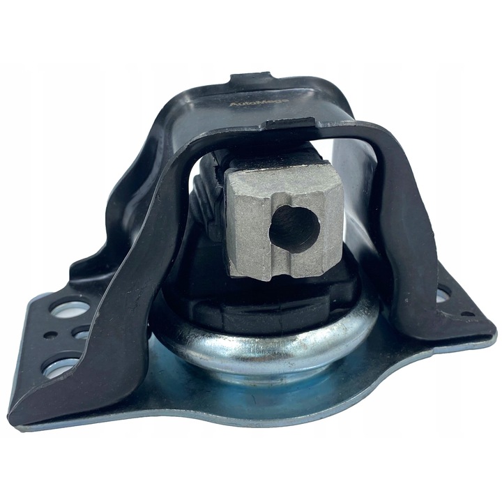 Autóalkatrész, Tech, jobb oldali motortartó, kompatibilis Renault Scenic II 1.5 dCi, 8200042456, 8200338372