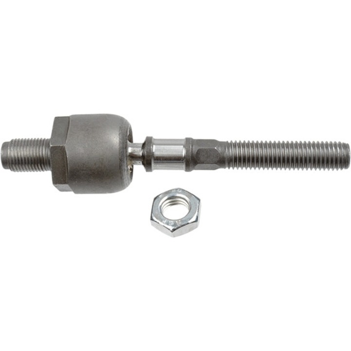 Drazek kierowniczy LEMFORDER set, Volvo S80 I, M14x2, M16x1,5, 13kg